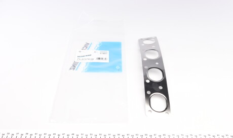 Фото 2 - Прокладка выпускного коллектора VICTOR REINZ 71-37279-00