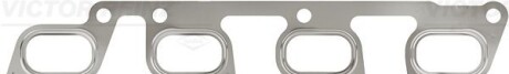 Фото 2 - Прокладка випускного колектора VICTOR REINZ 71-37422-00 (713742200)