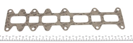 Фото 2 - Прокладка выпускного коллектора VICTOR REINZ 71-37456-00 (713745600)
