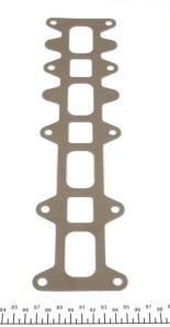 Фото 3 - Прокладка выпускного коллектора VICTOR REINZ 71-37456-00 (713745600)