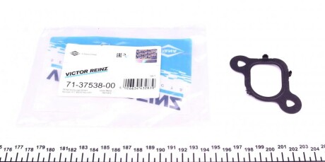 Прокладка впускного колектора REINZ - (070129717D, 070129717C, 070129717A) VICTOR REINZ 71-37538-00