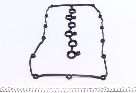 Фото 2 - Прокладка клапанної кришки VICTOR REINZ 71-37556-00 (713755600)
