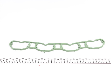 Фото 2 - Прокладка впускного коллектора VICTOR REINZ 71-37583-00 (713758300)