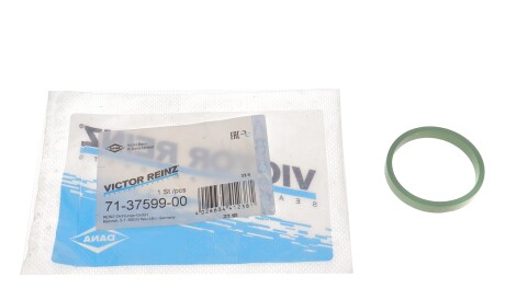 Фото 2 - Прокладка впускного коллектора VICTOR REINZ 71-37599-00 (713759900)