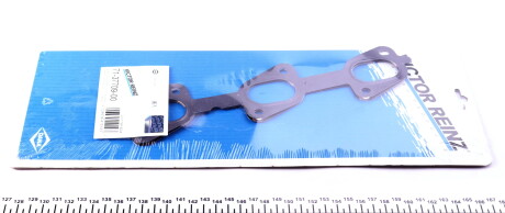 Фото 2 - Прокладка випускного колектора VICTOR REINZ 71-37709-00 (713770900)