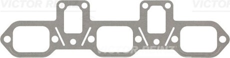 Фото 2 - Прокладка впускного коллектора VICTOR REINZ 713783600