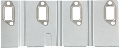 Фото 2 - Прокладка выпускного коллектора VICTOR REINZ 713787600