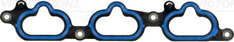 Фото 2 - Прокладка впускного коллектора VICTOR REINZ 71-38098-00 (713809800)