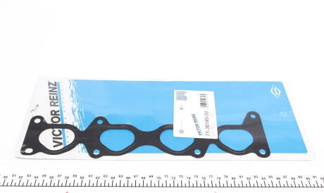 Фото 2 - Прокладка впускного колектора VICTOR REINZ 71-38149-00 (713814900)
