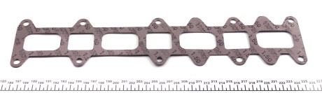 Фото 2 - Прокладка выпускного коллектора VICTOR REINZ 71-38362-00 (713836200)