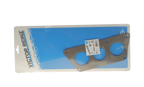 Прокладка колектора випускного MB C-class (W204)/E-class (W212) 3.5 (M276) 11-15 - VICTOR REINZ 71-38691-00