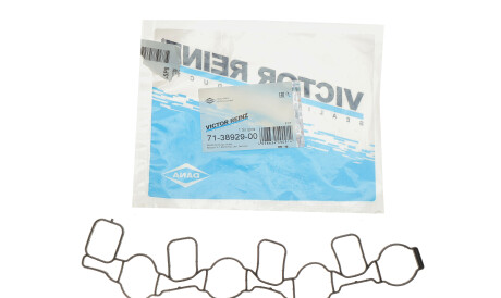 Фото 2 - Прокладка впускного колектора VICTOR REINZ 71-38929-00 (713892900)