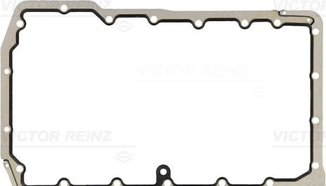 Фото 3 - Прокладка VICTOR REINZ 71-39298-00 (713929800)