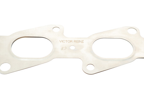 Фото 3 - Прокладка выпускного коллектора VICTOR REINZ 71-39352-00 (713935200)