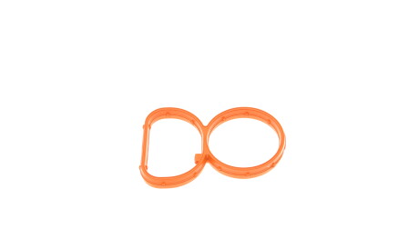 Фото 2 - Прокладка впускного коллектора VICTOR REINZ 71-39378-00 (713937800)