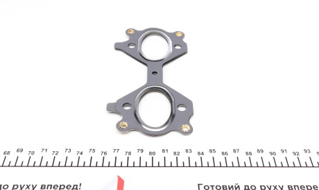 Фото 2 - Прокладка випускного колектора VICTOR REINZ 71-39388-00