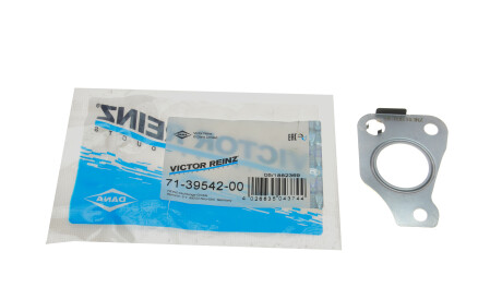 Фото 2 - Прокладка VICTOR REINZ 71-39542-00 (713954200)