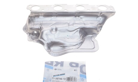 Фото 2 - Прокладка випускного колектора VICTOR REINZ 71-39749-10 (713974910)