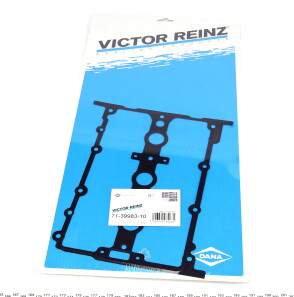 Фото 2 - Прокладка клапанної кришки VICTOR REINZ 71-39983-10 (713998310)