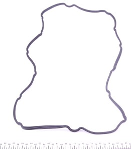 Фото 3 - Прокладка клапанной крышки VICTOR REINZ 71-40259-00 (714025900)