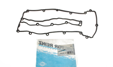 Фото 2 - Прокладка клапанной крышки VICTOR REINZ 71-40438-00 (714043800)