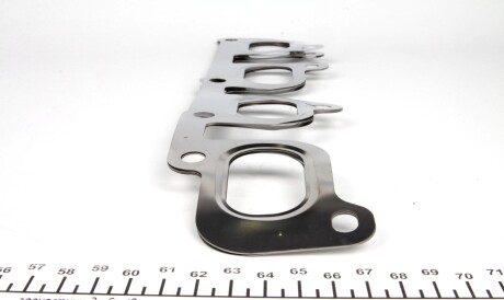 Фото 2 - Прокладка выпускного коллектора VICTOR REINZ 71-40504-00 (714050400)