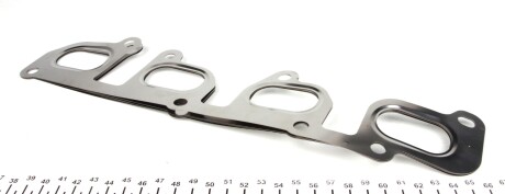 Фото 3 - Прокладка выпускного коллектора VICTOR REINZ 71-40504-00 (714050400)