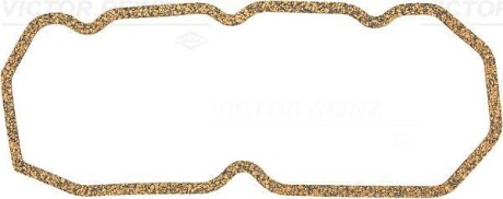 Прокладка кришки клапана пробка URSUS 3514, 360 3P AHLMANN AL7, AL7C, AL7D, AL7G, AL8, AL8C, AL8CS, AS7C, AS7CS ALBAJAR 08, 10, 304, 366, 3000, 420, 4300, 4360 ALLIS CHALMERS 6040 ATLAS 60 - VICTOR REINZ 714053500