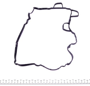 Фото 3 - Прокладка клапанной крышки VICTOR REINZ 71-40854-00 (714085400)