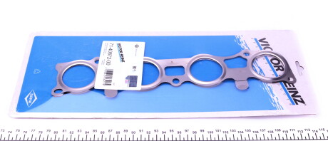 Фото 2 - Прокладка выпускного коллектора VICTOR REINZ 71-40872-00 (714087200)