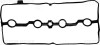 Прокладка, крышка головки цилиндра - (13270EN200, 7701065111) VICTOR REINZ 714087300 (фото 2)