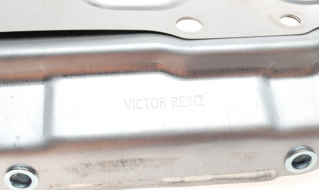 Фото 3 - Прокладка випускного колектора VICTOR REINZ 71-41214-00