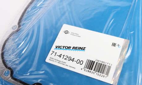 Фото 2 - Прокладки VICTOR REINZ 71-41294-00 (714129400)