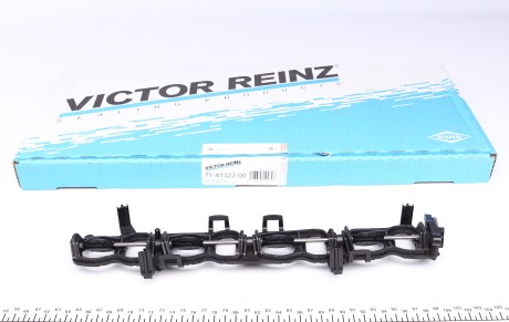 Фото 2 - Прокладка впускного колектора VICTOR REINZ 71-41322-00 (714132200)