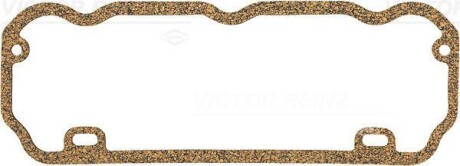 Прокладка кришки клапана пробка CASE - VICTOR REINZ 714146400