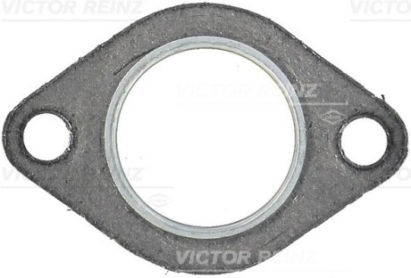 Прокладка випускного колектора PERKINS - VICTOR REINZ 714161300