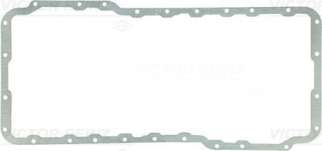 Прокладка масляного піддону - VICTOR REINZ 714161700