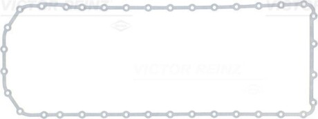 Фото 2 - Прокладки VICTOR REINZ 714199700