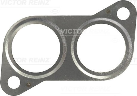 Фото 2 - Прокладка випускного колектора VICTOR REINZ 714200300
