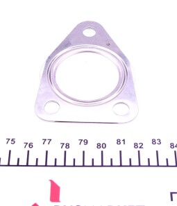 Фото 2 - Прокладка выхлопной системы VICTOR REINZ 71-42072-00 (714207200)