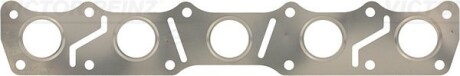 Фото 2 - Прокладка выпускного коллектора VICTOR REINZ 714229100