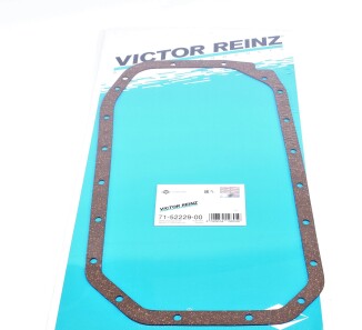 Фото 2 - Прокладки VICTOR REINZ 71-52229-00