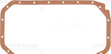 Фото 3 - Прокладки VICTOR REINZ 71-52229-00