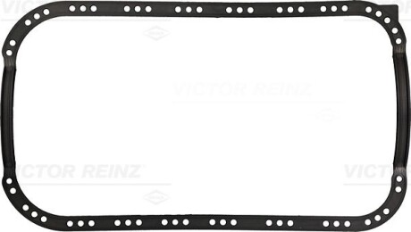 Фото 2 - Прокладка VICTOR REINZ 71-52369-00