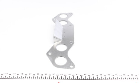 Фото 2 - Прокладка выпускного коллектора VICTOR REINZ 715244400