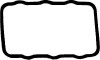 Прокладка клапанної кришки VICTOR REINZ 715255100 - зображення 1