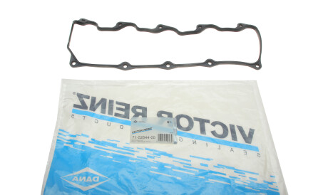 Фото 2 - Прокладка клапанной крышки VICTOR REINZ 715264400