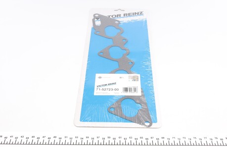Фото 3 - Прокладка впускного колектора VICTOR REINZ 71-52723-00 (715272300)