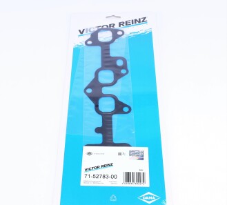 Фото 2 - Прокладка впускного коллектора VICTOR REINZ 715278300