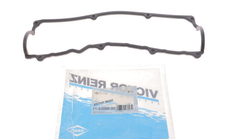 Фото 2 - Прокладка клапанной крышки VICTOR REINZ 71-53068-00 (715306800)
